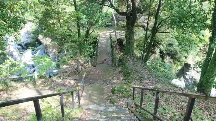 依京寺のその他建物