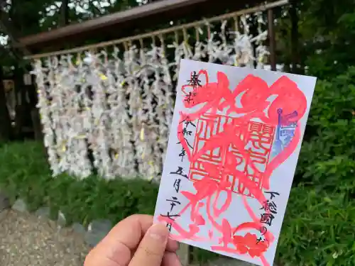 櫻木神社(千葉県)