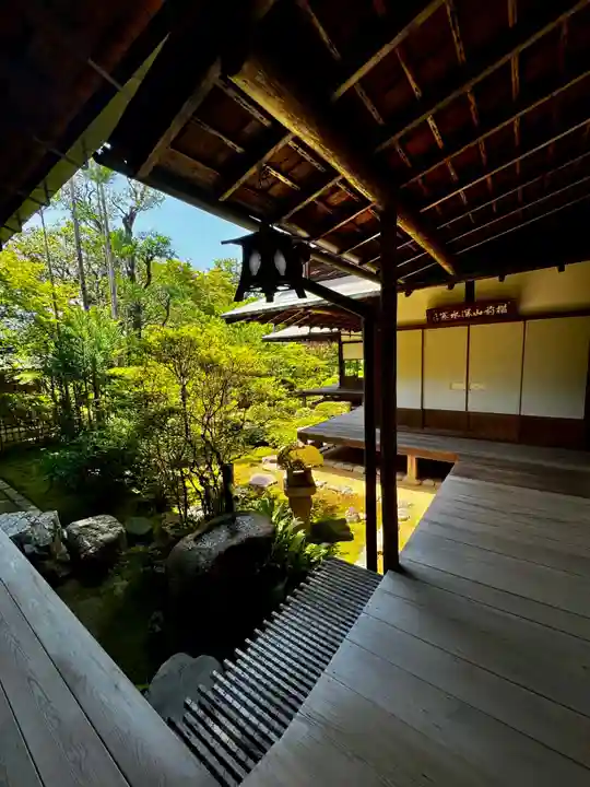 天球院(京都府)