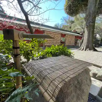 大國魂神社(東京都)