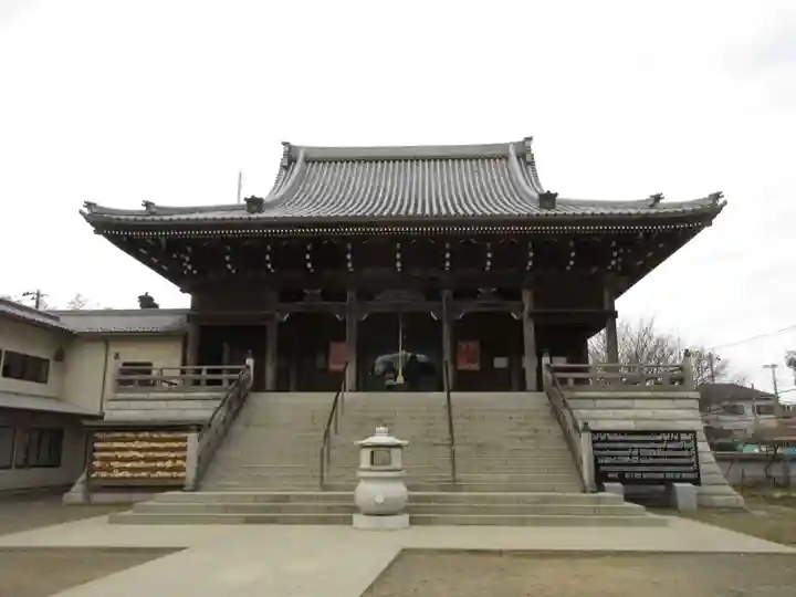 金蔵寺(千葉県)
