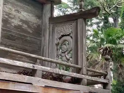 熊野神社(千葉県)