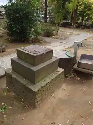 今井神社のその他建物