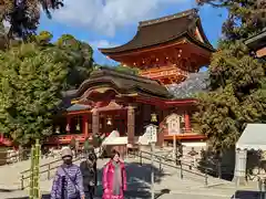 石清水八幡宮(京都府)