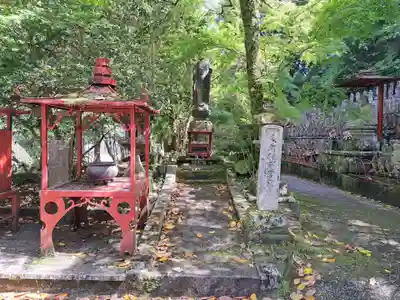 蓮城寺(大分県)
