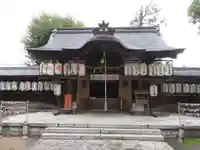 縣神社(京都府)