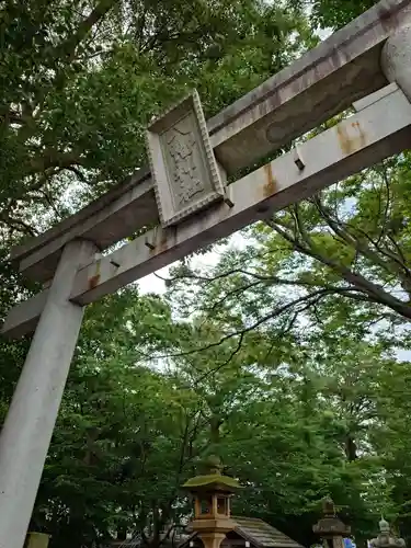 八幡神社(静岡県)