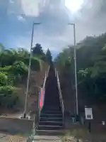 浅間神社(千葉県)