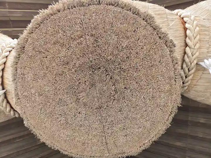 出雲大社(島根県)