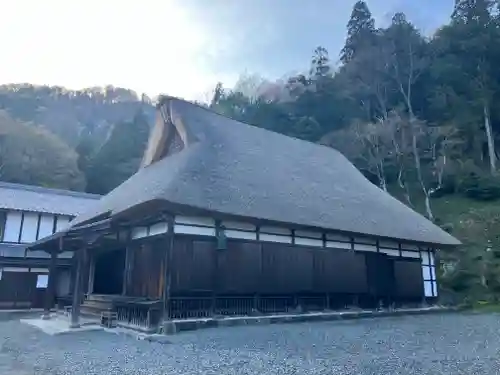西徳寺(滋賀県)