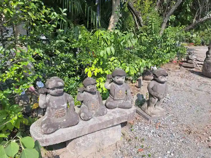 臨済寺(大分県)