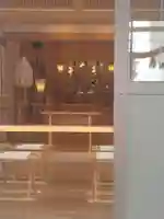 閖上湊神社(宮城県)