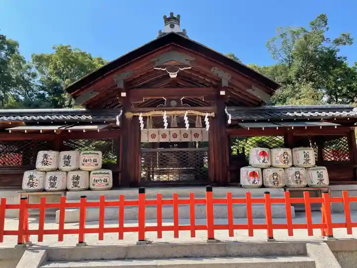 建勲神社(京都府)