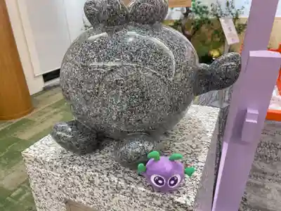 メノコト神社(京都府)