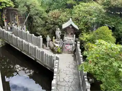 成田山川越別院(埼玉県)