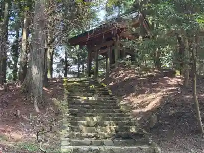 比叡山延暦寺(滋賀県)