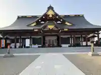 山形縣護國神社(山形県)