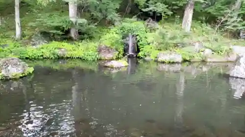 青龍山 吉祥寺(群馬県)
