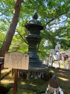 土津神社｜こどもと出世の神さまのその他建物