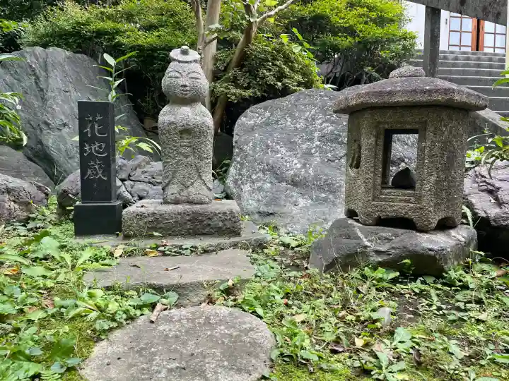 慶養寺(東京都)