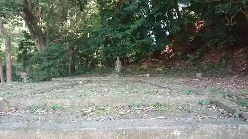 蓮永寺のその他建物