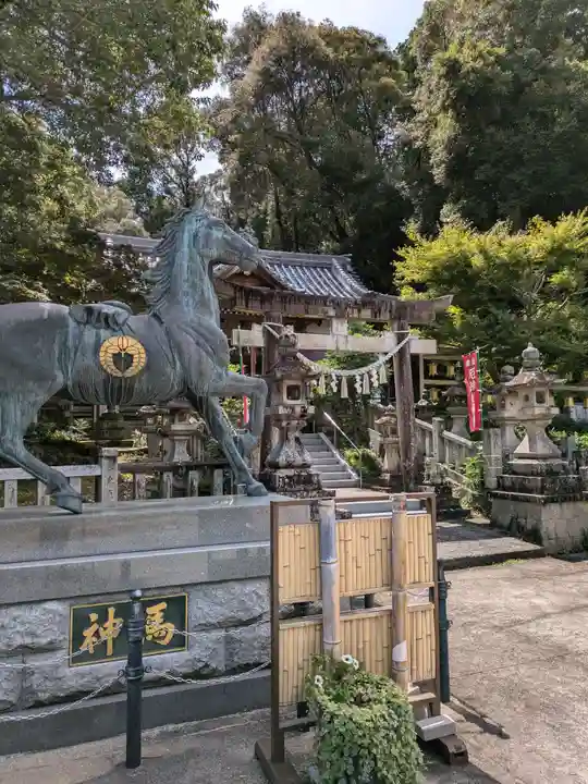 春日神社(大阪府)