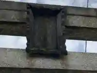 塩釜神社(鹽竈神社)のその他建物