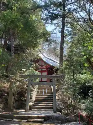 日枝神社(福島県)