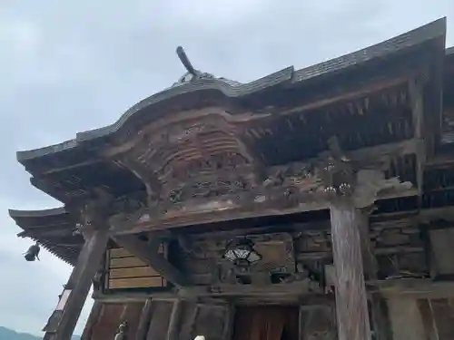 円蔵寺(福島県)