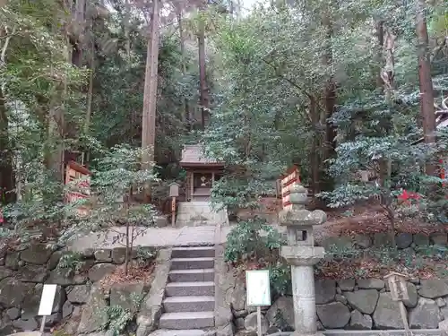 枚岡神社(大阪府)