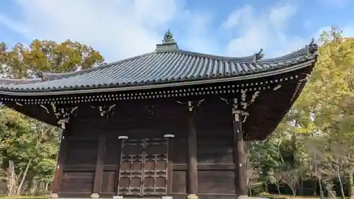 仁和寺のその他建物