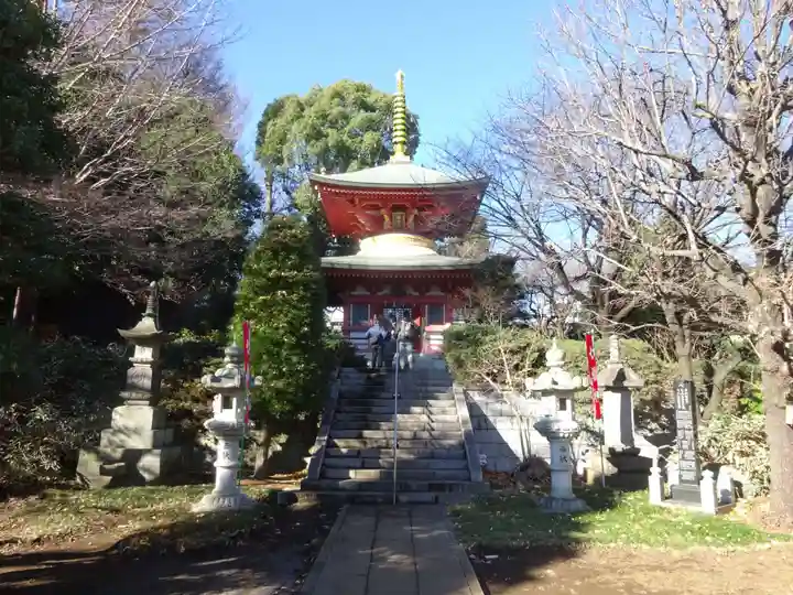 興禅寺(神奈川県)