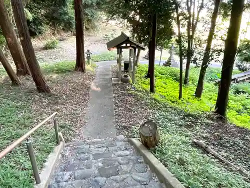 事忌神社（河芸）(三重県)