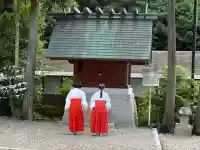 廣田神社(兵庫県)