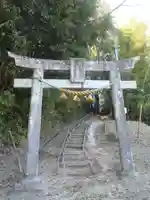 広瀬神社(愛知県)