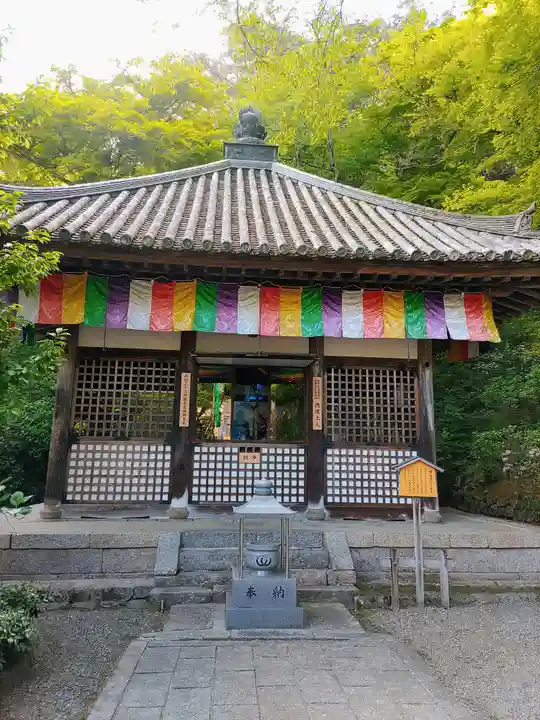 長谷寺のその他建物