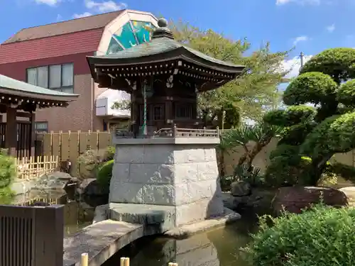 萬満寺(千葉県)