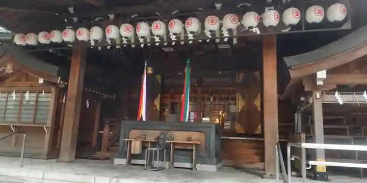 虎ノ門金刀比羅宮(東京都)