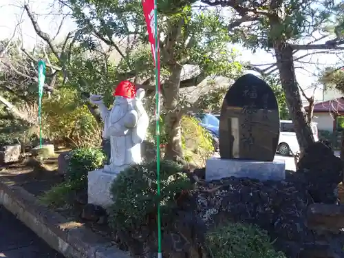 興禅寺のその他建物