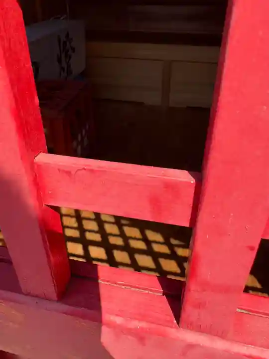 鈷守稲荷神社(群馬県)
