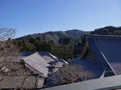 方廣寺(静岡県)