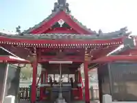 八大龍王総本殿(岐阜県)