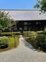 一條殿 新善光寺(京都府)