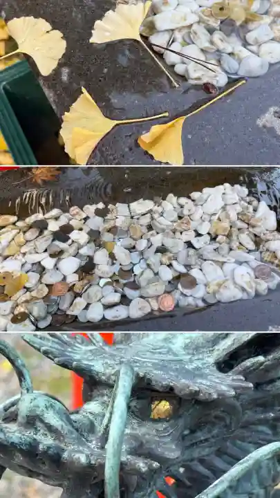 函館八幡宮(北海道)