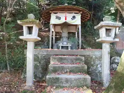 護法堂(京都府)