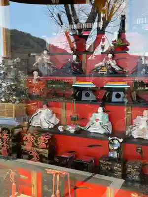 単伝庵のその他建物