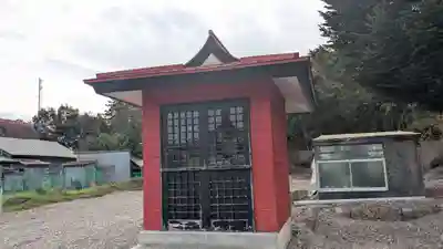 地蔵寺の末社・摂社