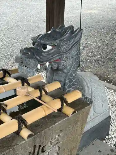 大歳神社(静岡県)