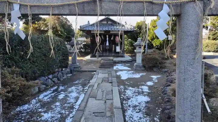 吉祥院天満宮(京都府)