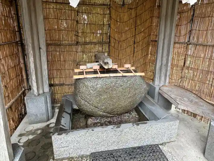 小田八幡宮(青森県)